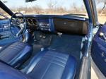 Chevrolet Corvair Monza Sport Coupe 1969 года